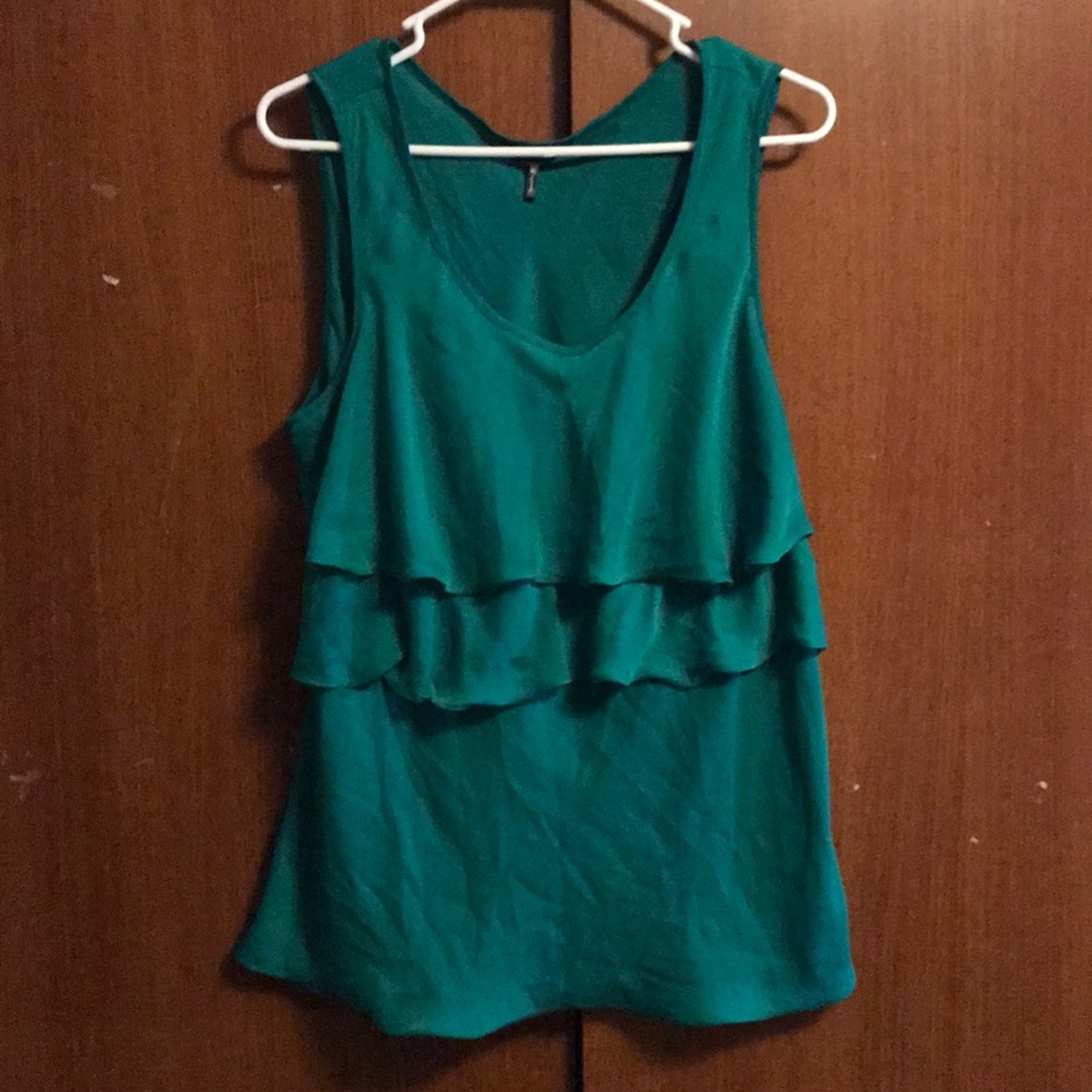 Daisy Fuentes Tank top